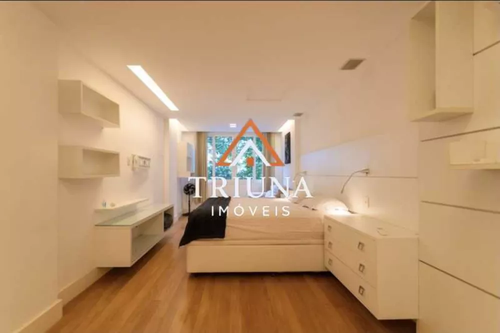 Apartamento, 3 quartos, 130 m² - Foto 5