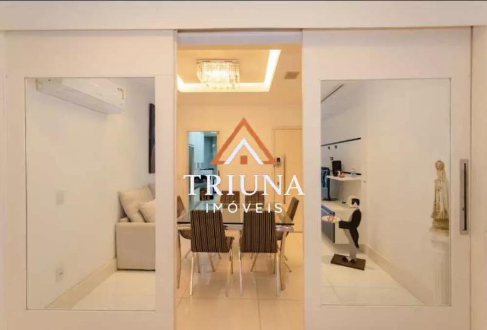 Apartamento, 3 quartos, 130 m² - Foto 1