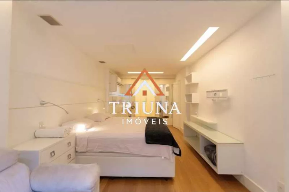 Apartamento, 3 quartos, 130 m² - Foto 8