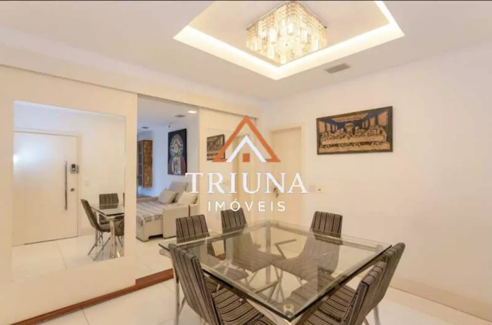 Apartamento, 3 quartos, 130 m² - Foto 23