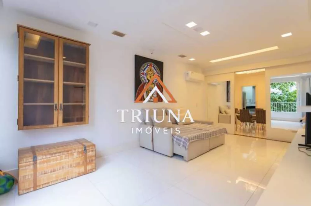 Apartamento, 3 quartos, 130 m² - Foto 20