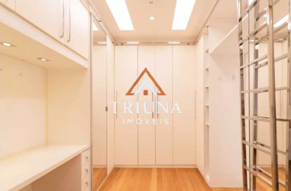Apartamento, 3 quartos, 130 m² - Foto 7