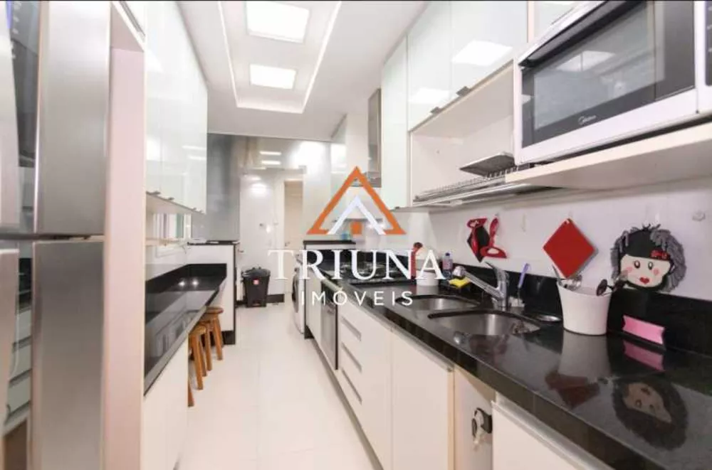 Apartamento, 3 quartos, 130 m² - Foto 12