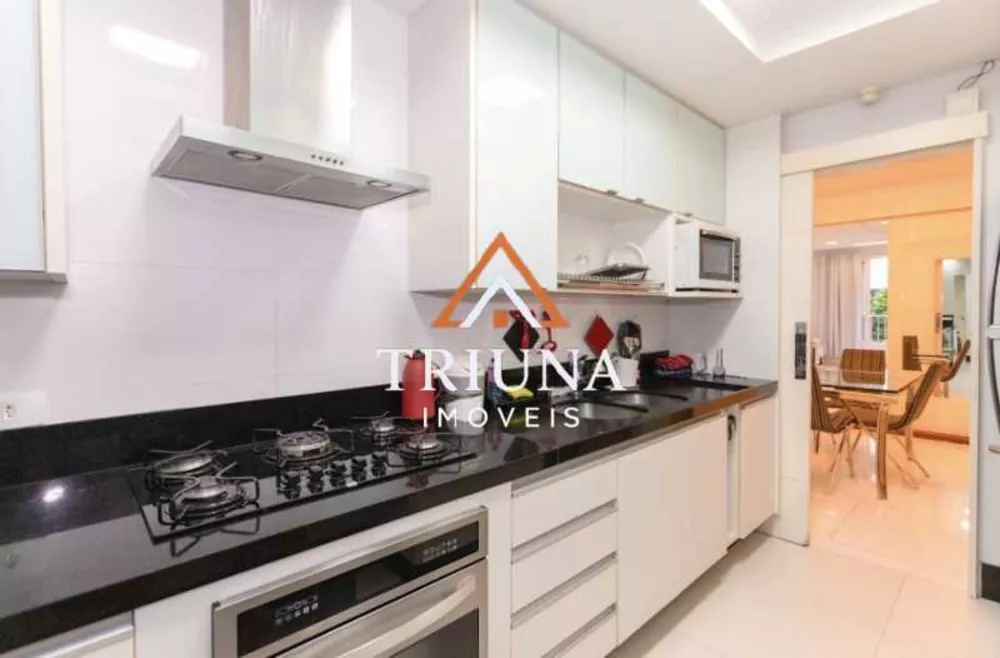 Apartamento, 3 quartos, 130 m² - Foto 14