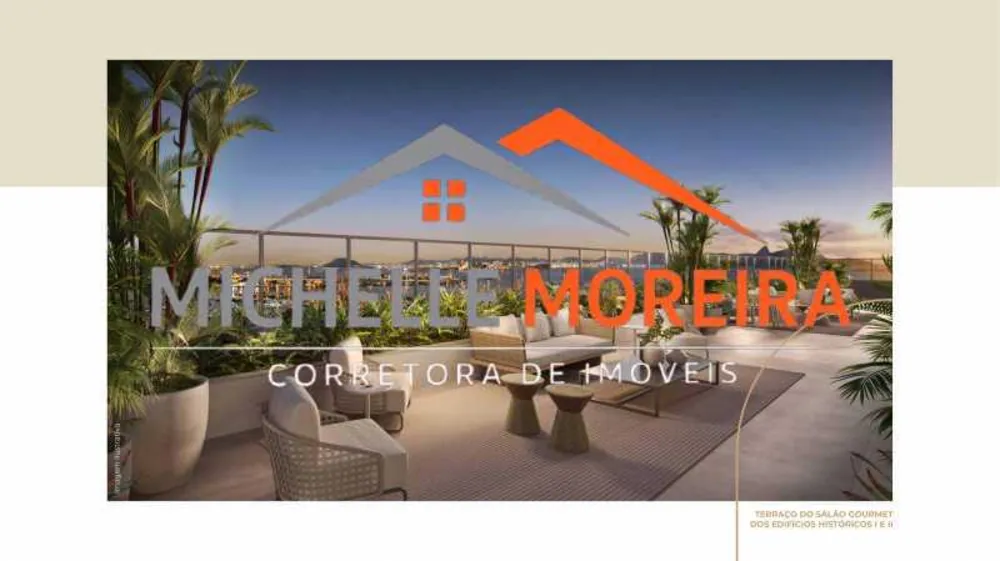 Apartamento, 2 quartos, 194 m² - Foto 9