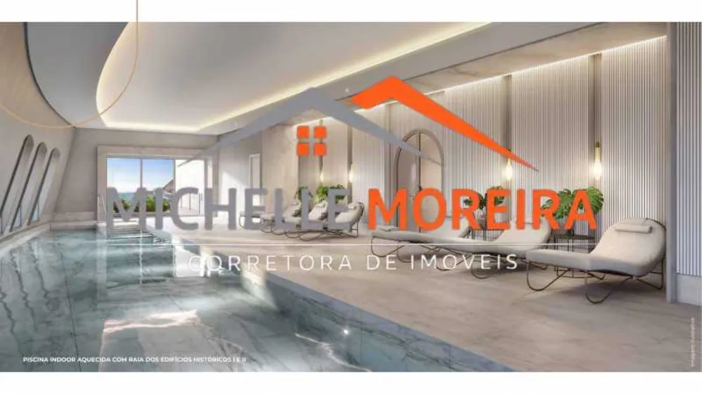 Apartamento, 2 quartos, 194 m² - Foto 10