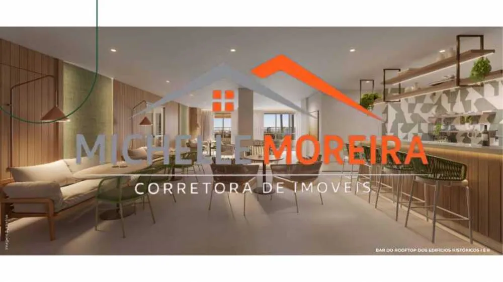 Apartamento, 2 quartos, 194 m² - Foto 4