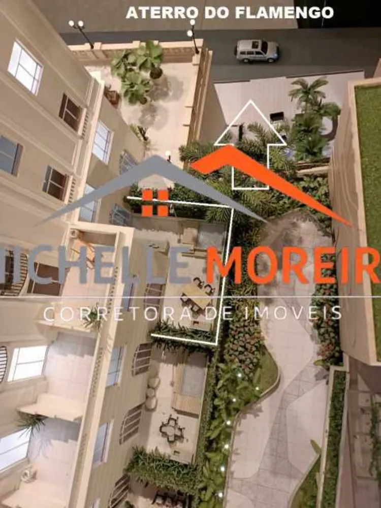 Apartamento, 2 quartos, 194 m² - Foto 20