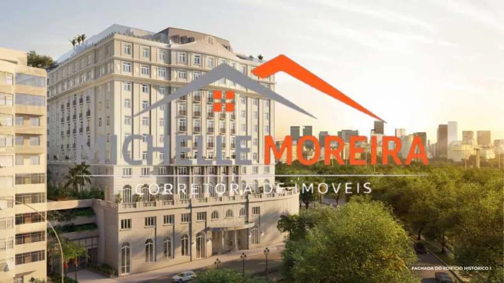 Apartamento, 2 quartos, 194 m² - Foto 15