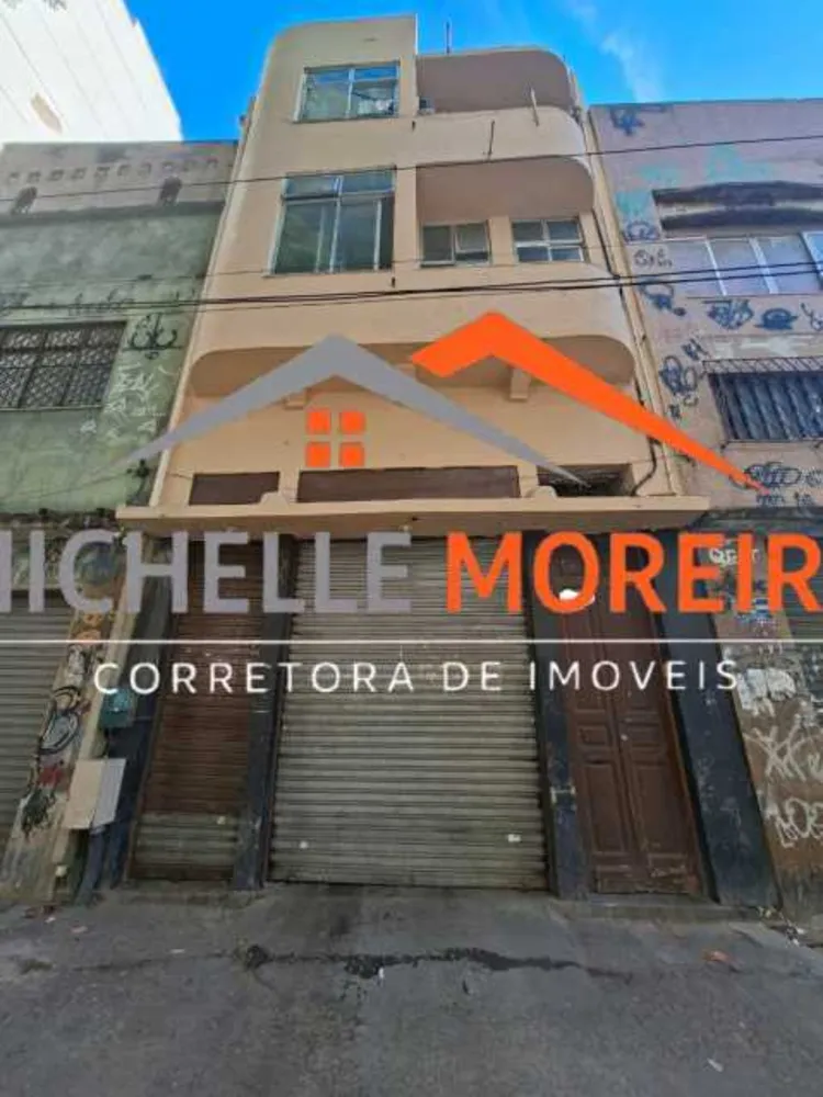 Prédio Inteiro, 300 m² - Foto 1