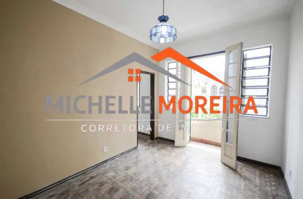 Casa, 3 quartos, 120 m² - Foto 2