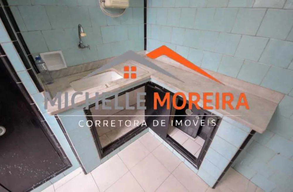 Casa, 3 quartos, 120 m² - Foto 8