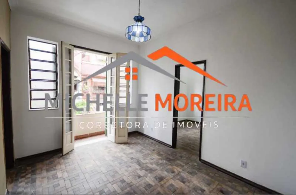 Casa, 3 quartos, 120 m² - Foto 1