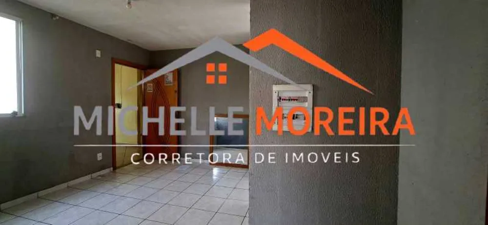 Apartamento, 2 quartos, 44 m² - Foto 13