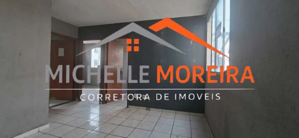 Apartamento, 2 quartos, 44 m² - Foto 2