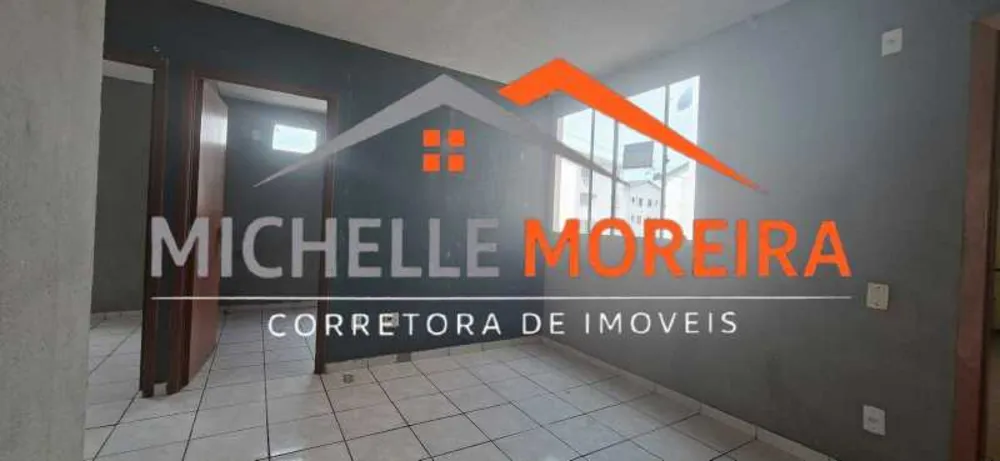 Apartamento, 2 quartos, 44 m² - Foto 1