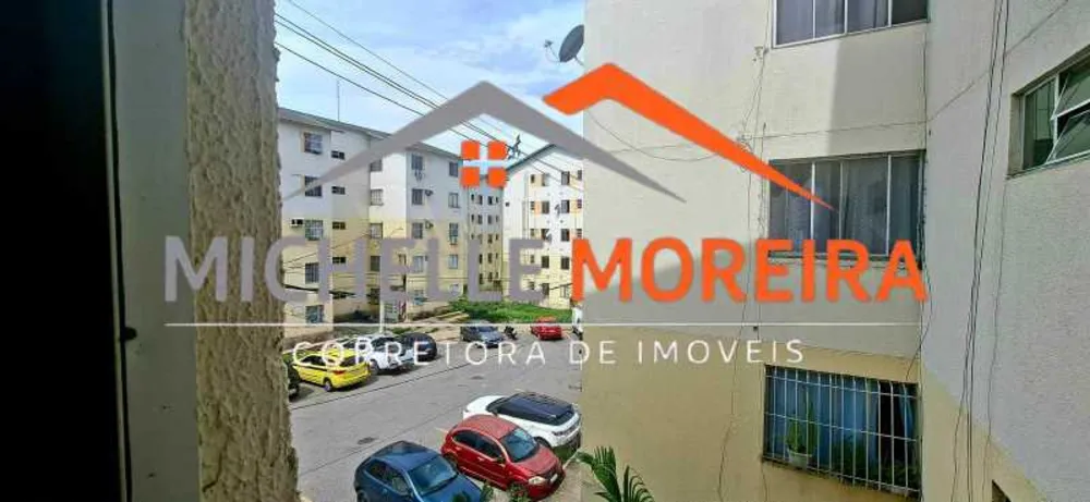 Apartamento, 2 quartos, 44 m² - Foto 17