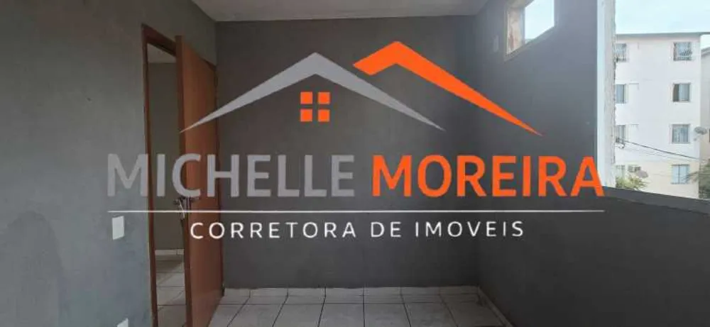 Apartamento, 2 quartos, 44 m² - Foto 9