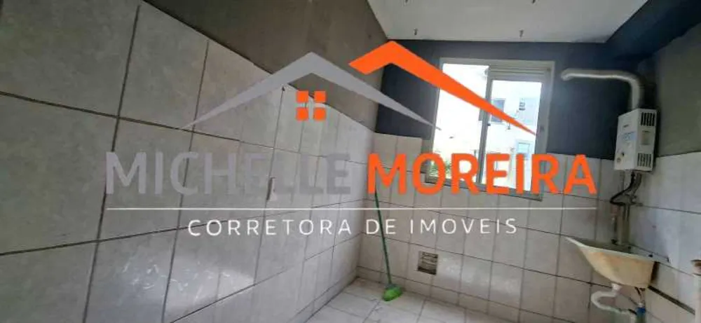 Apartamento, 2 quartos, 44 m² - Foto 3