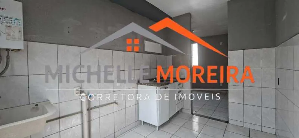 Apartamento, 2 quartos, 44 m² - Foto 4