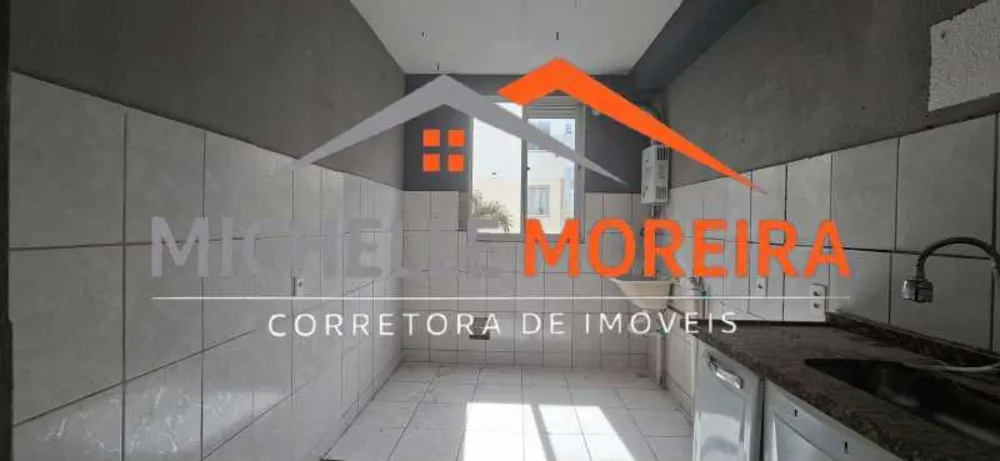 Apartamento, 2 quartos, 44 m² - Foto 6