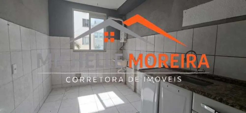 Apartamento, 2 quartos, 44 m² - Foto 5