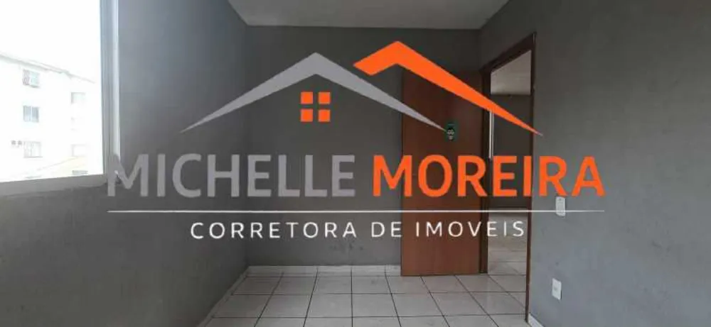 Apartamento, 2 quartos, 44 m² - Foto 10