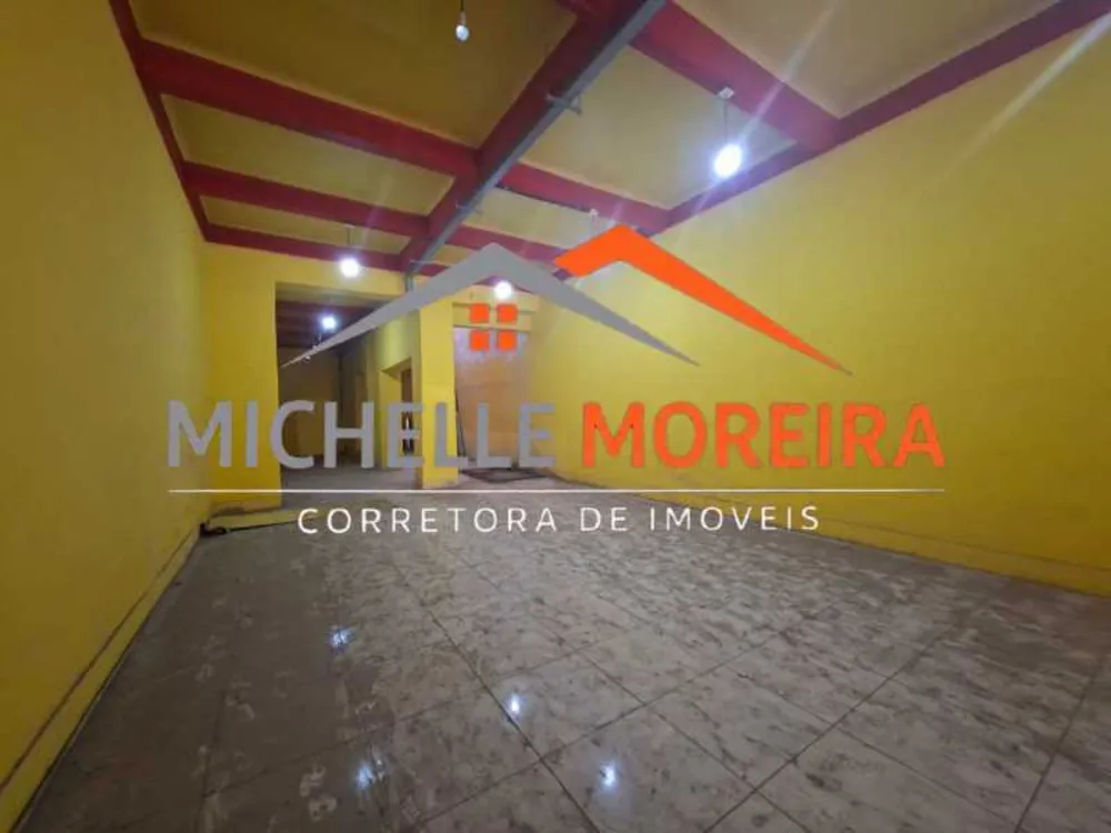 Loja-Salão, 500 m² - Foto 1