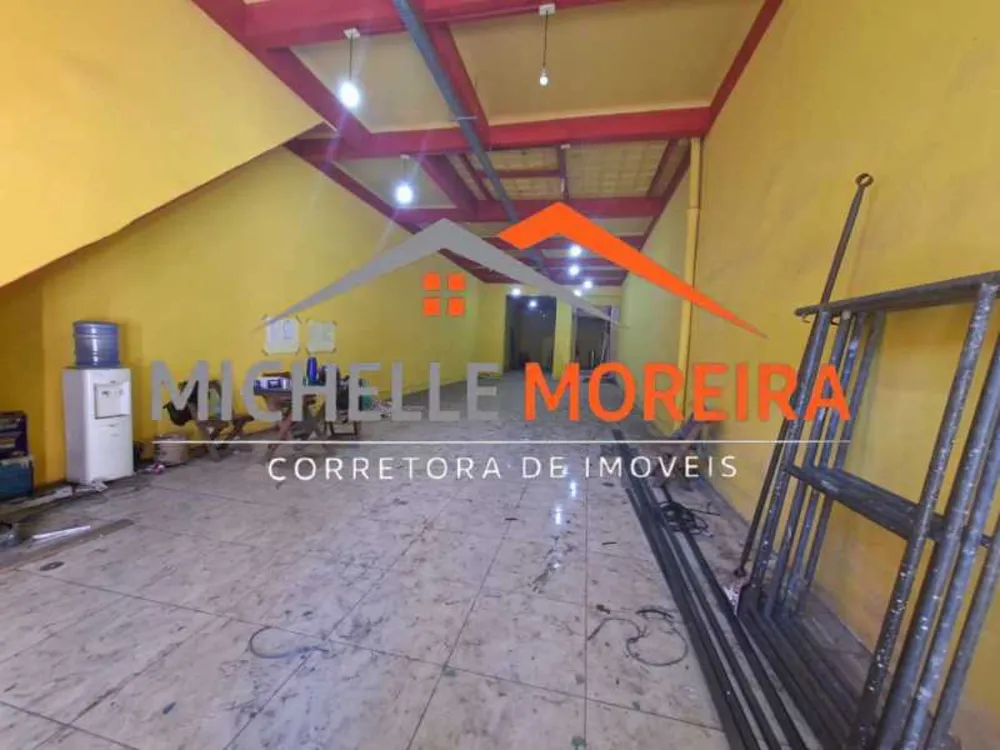 Loja-Salão, 500 m² - Foto 5