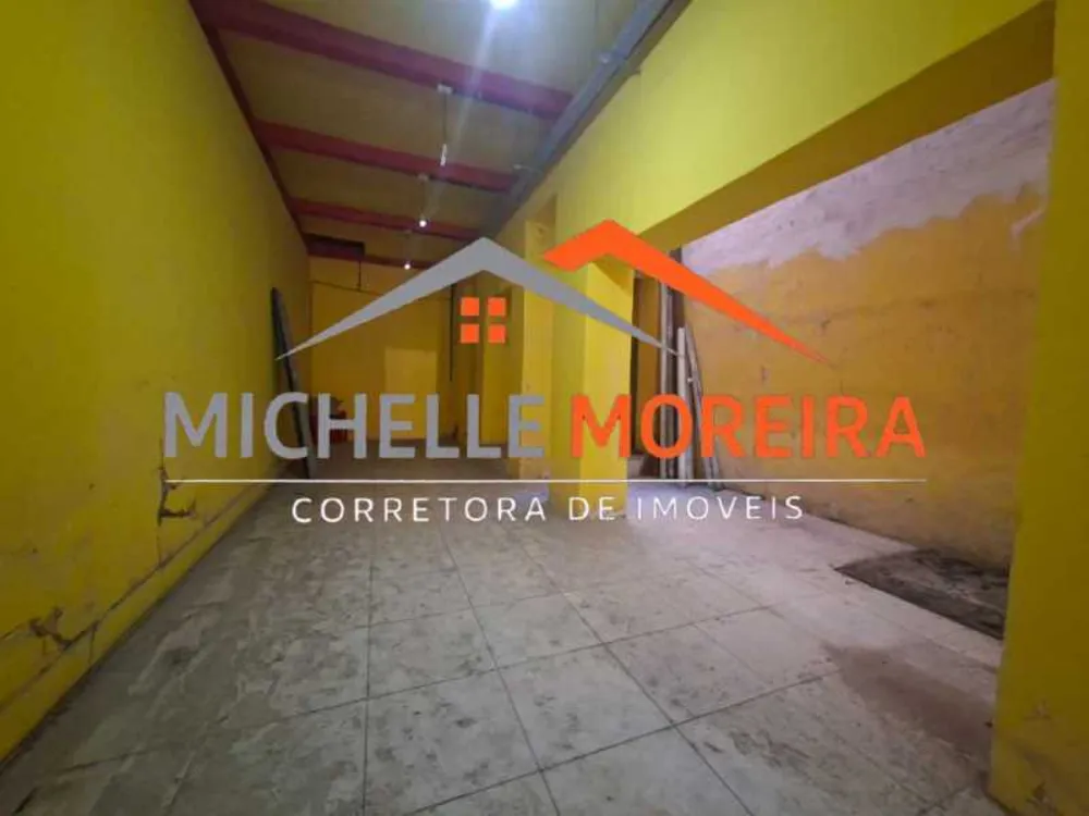 Loja-Salão, 500 m² - Foto 3