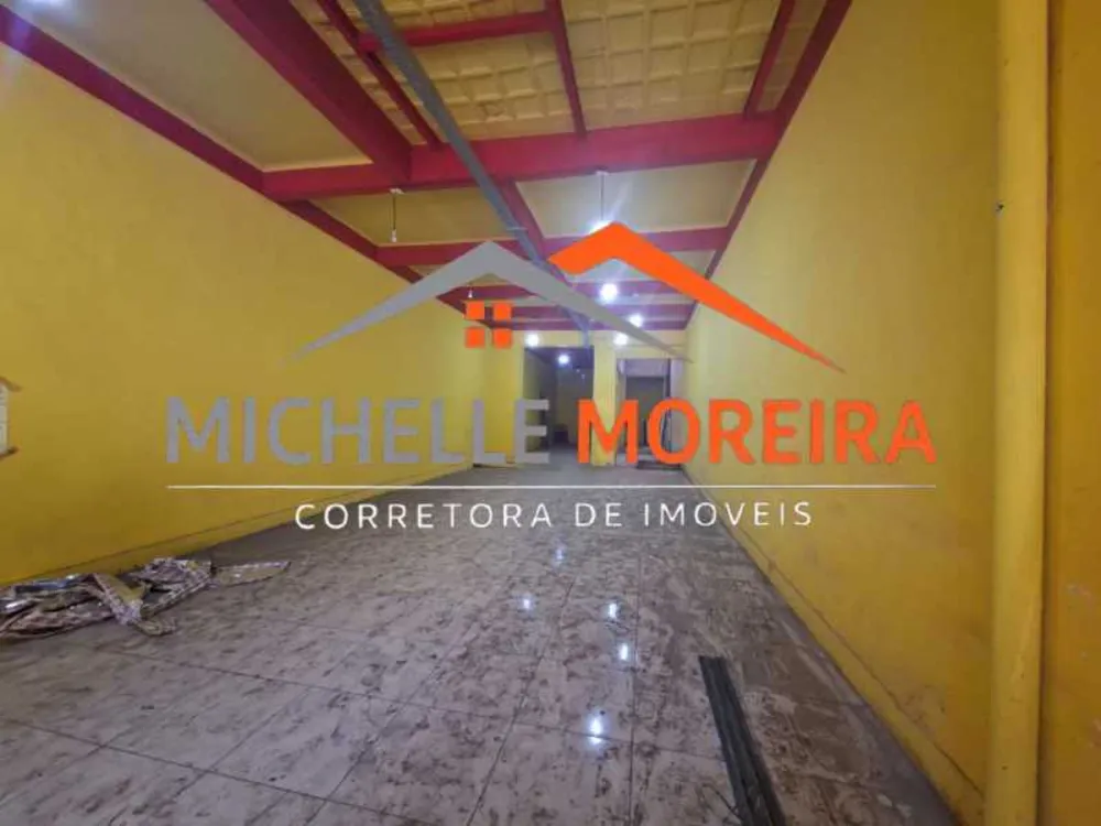 Loja-Salão, 500 m² - Foto 4