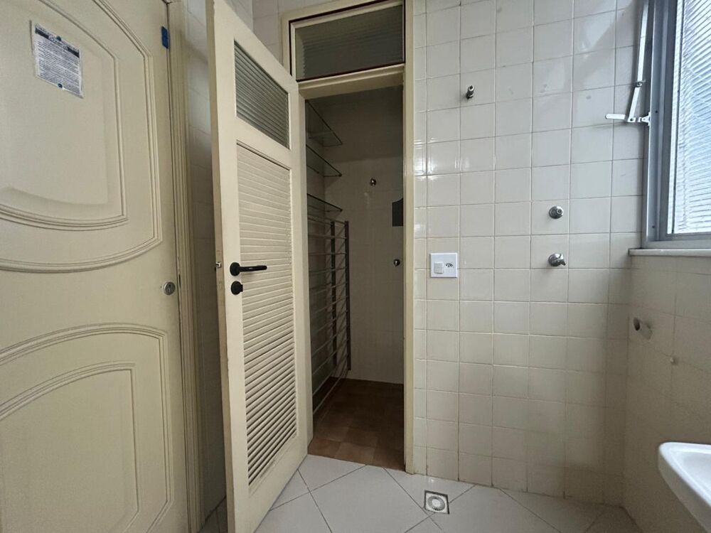 Apartamento, 2 quartos, 70 m² - Foto 2