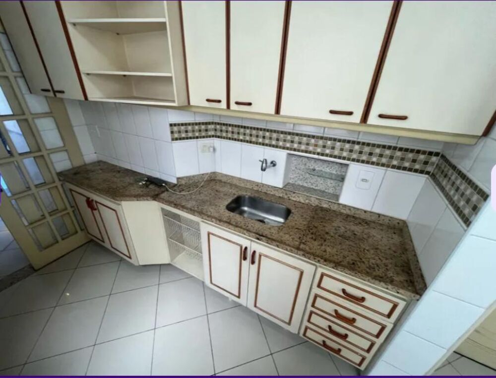 Apartamento, 2 quartos, 70 m² - Foto 3