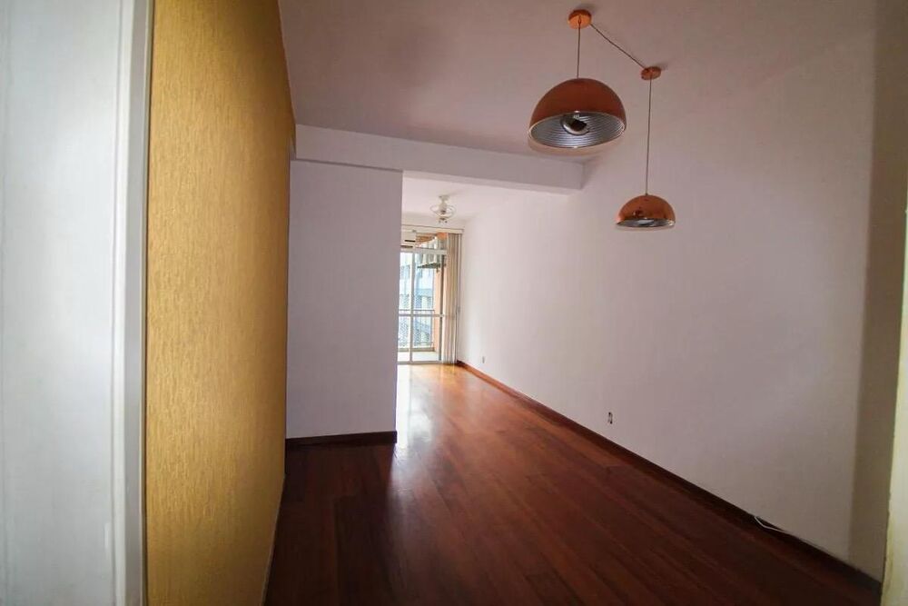 Apartamento, 2 quartos, 69 m² - Foto 1
