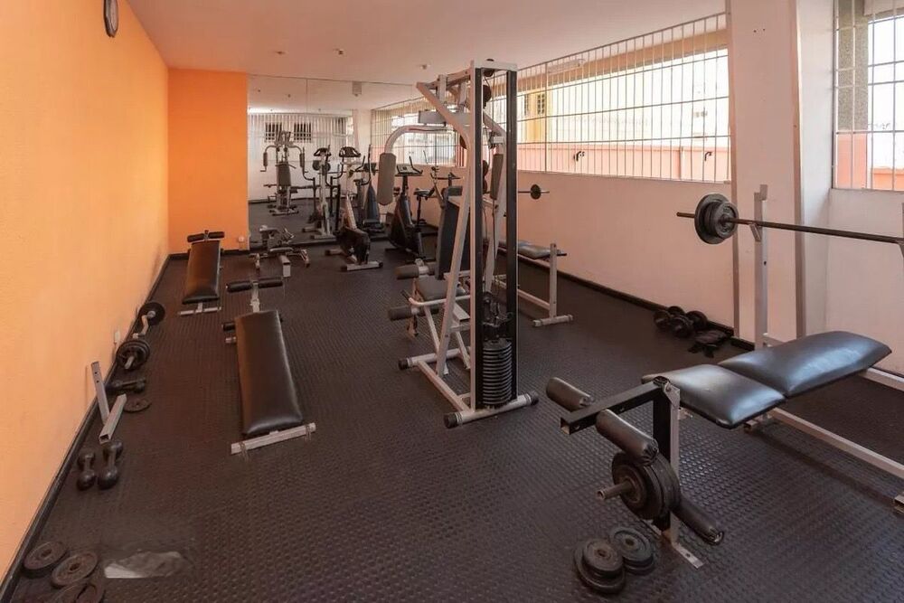 Apartamento, 2 quartos, 69 m² - Foto 20