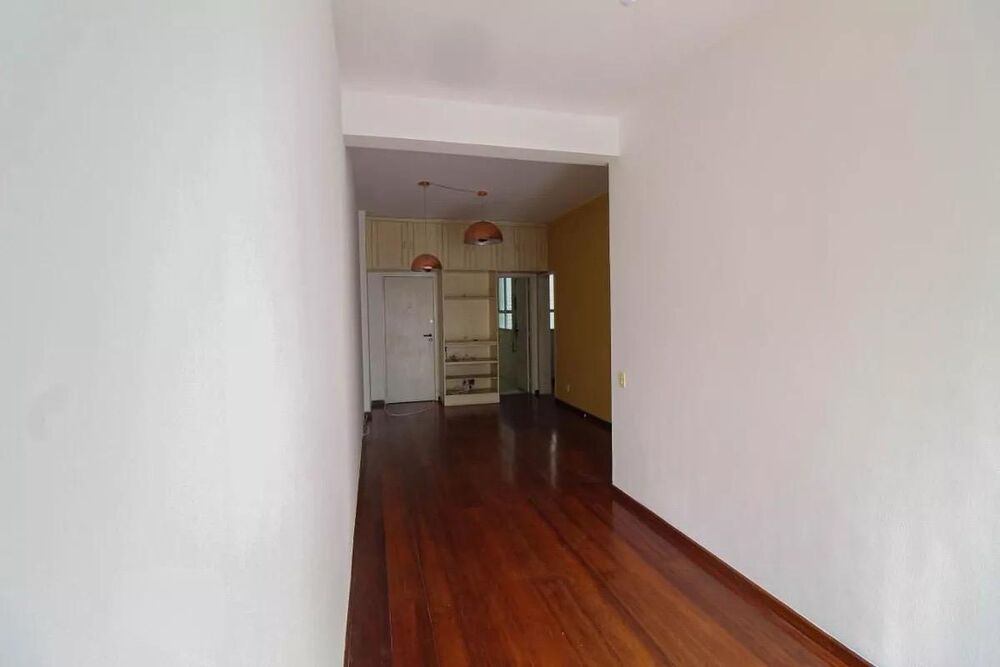 Apartamento, 2 quartos, 69 m² - Foto 2