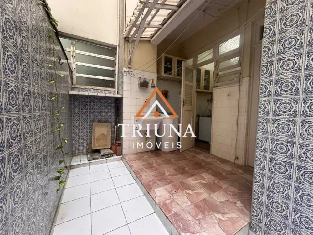 Apartamento, 2 quartos, 75 m² - Foto 3