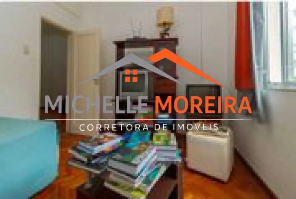 Apartamento, 2 quartos, 65 m² - Foto 6
