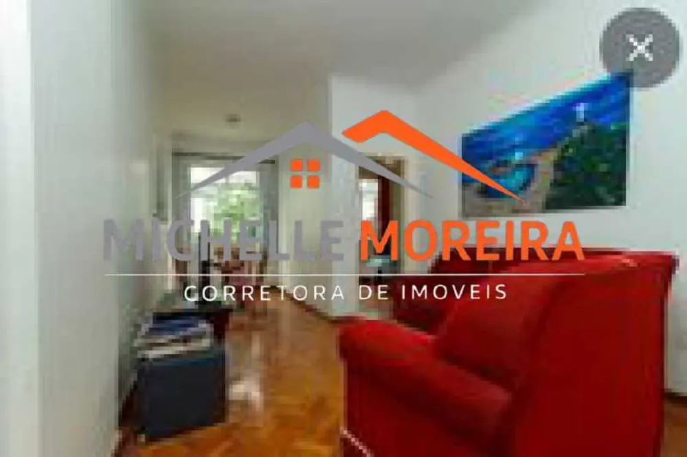 Apartamento, 2 quartos, 65 m² - Foto 2