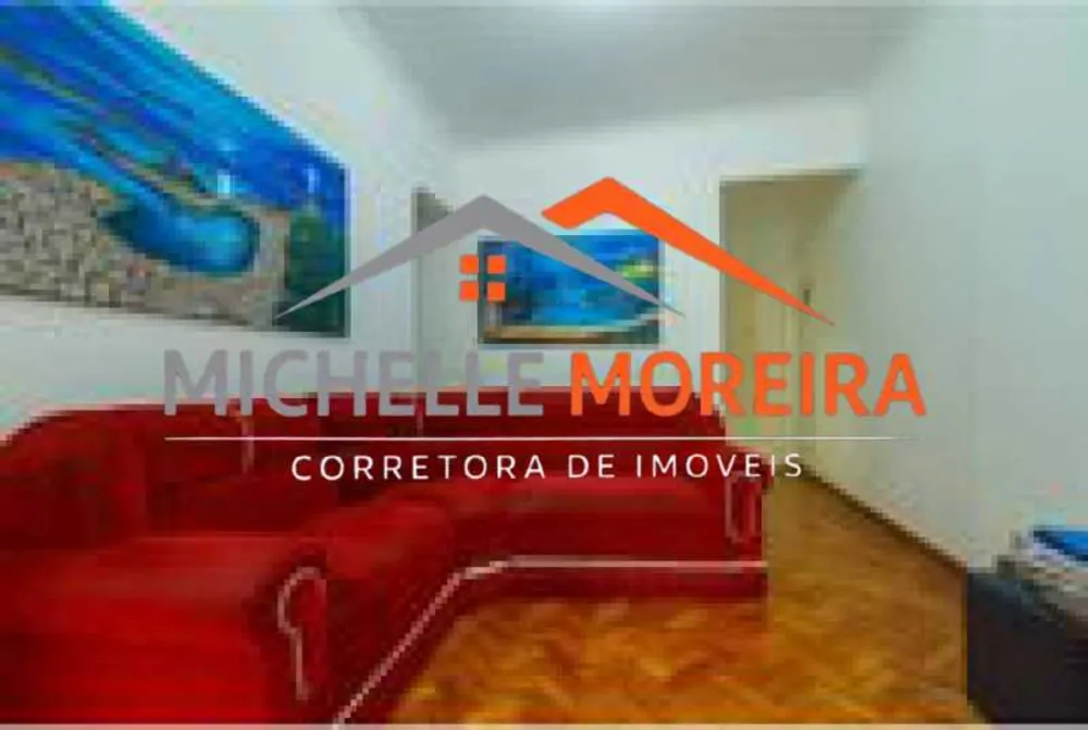 Apartamento, 2 quartos, 65 m² - Foto 3