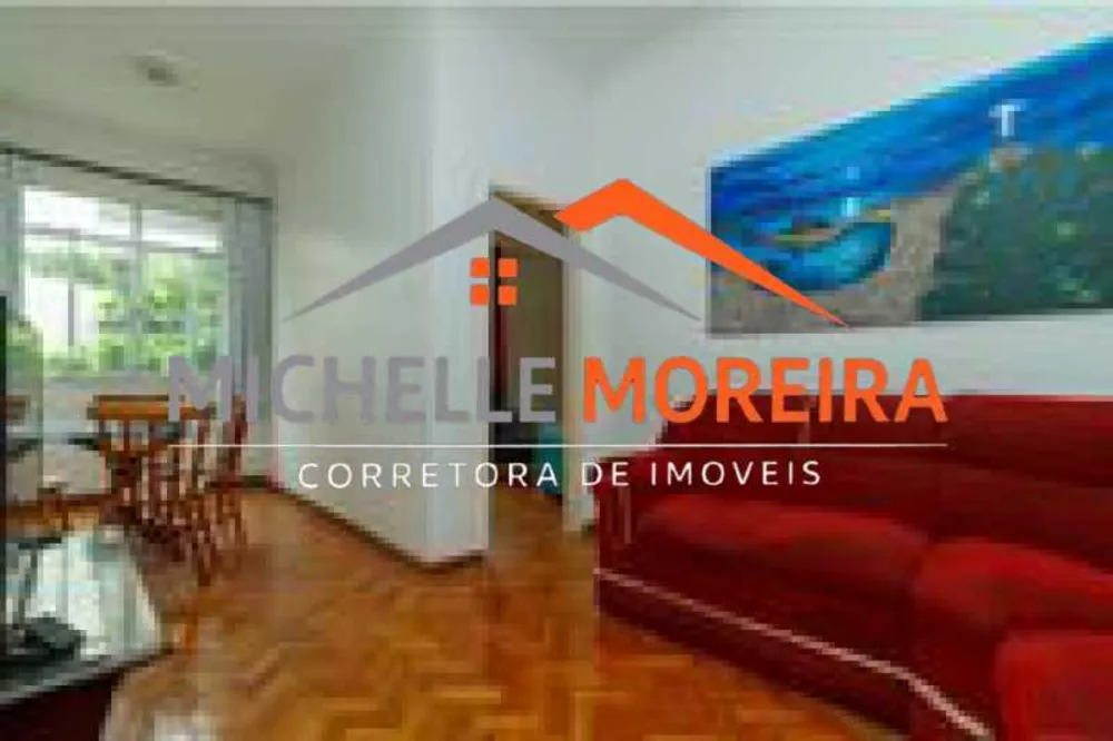 Apartamento, 2 quartos, 65 m² - Foto 1