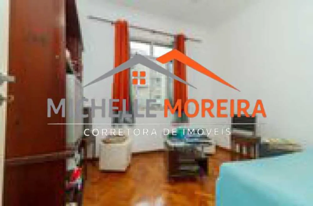 Apartamento, 2 quartos, 65 m² - Foto 5