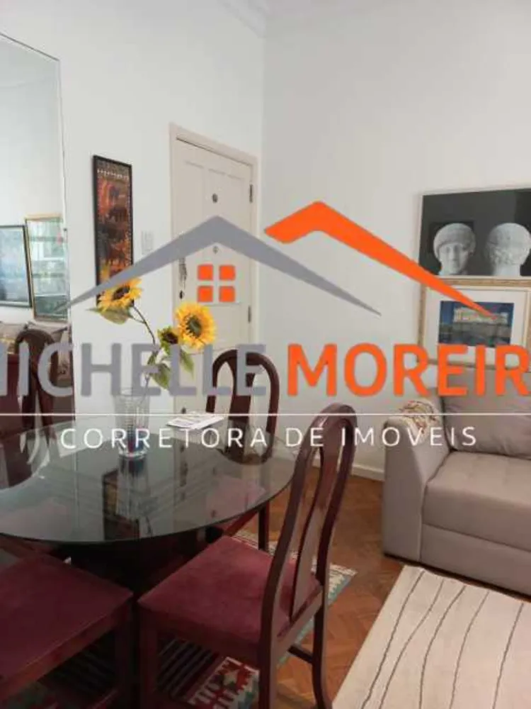 Apartamento, 2 quartos, 60 m² - Foto 6