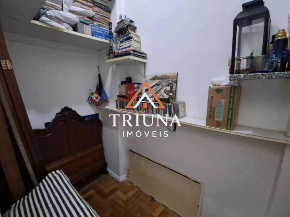 Apartamento, 2 quartos, 60 m² - Foto 3