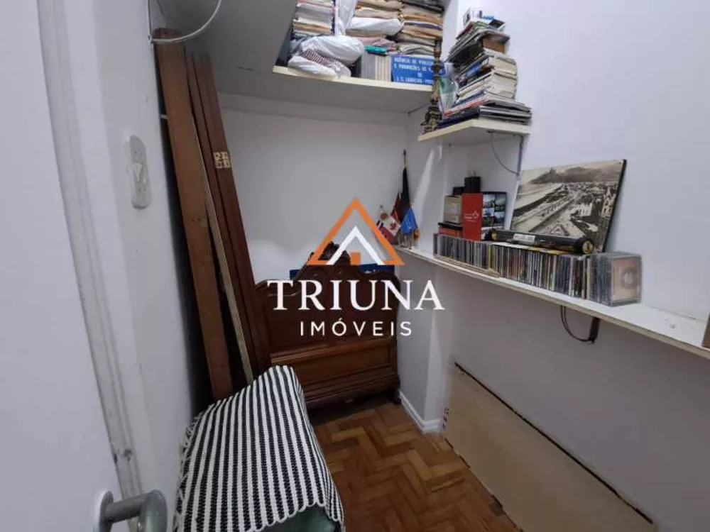 Apartamento, 2 quartos, 60 m² - Foto 9