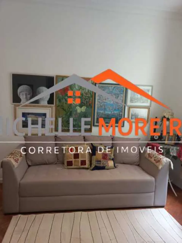 Apartamento, 2 quartos, 60 m² - Foto 2