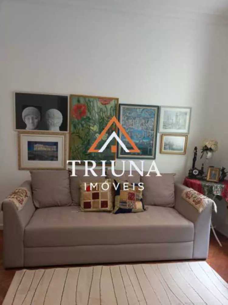 Apartamento, 2 quartos, 60 m² - Foto 6