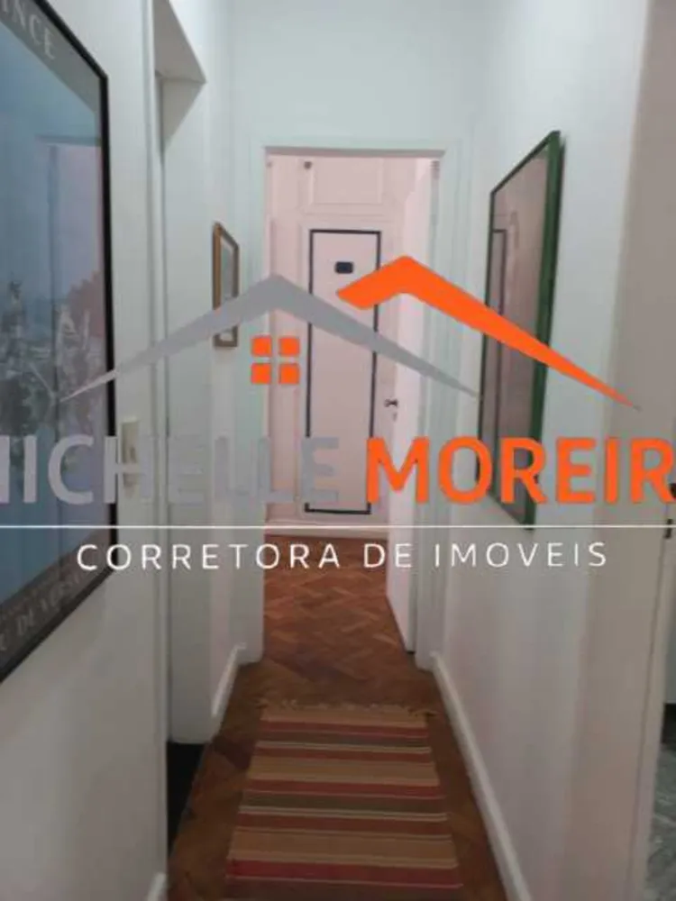 Apartamento, 2 quartos, 60 m² - Foto 8