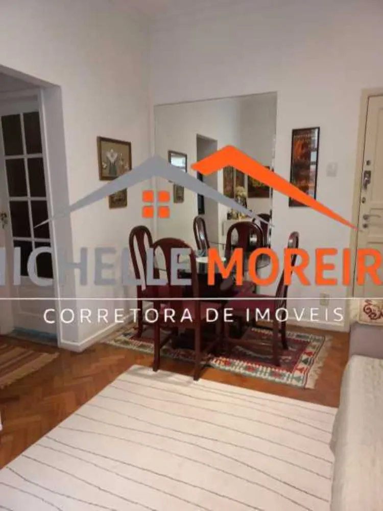 Apartamento, 2 quartos, 60 m² - Foto 10