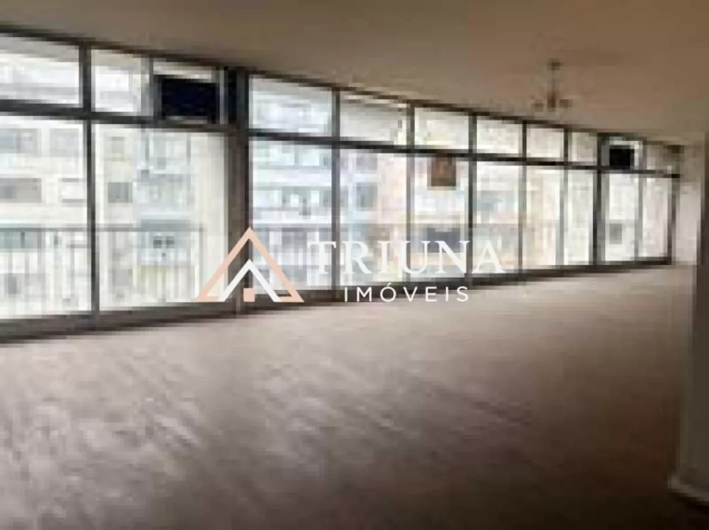 Apartamento, 4 quartos, 300 m² - Foto 1